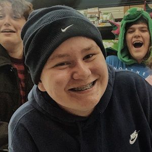 Meet your Posher, Dade